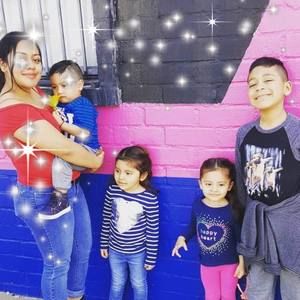 Meet your Posher, Mari